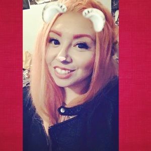 Meet your Posher, Kristin alyssa